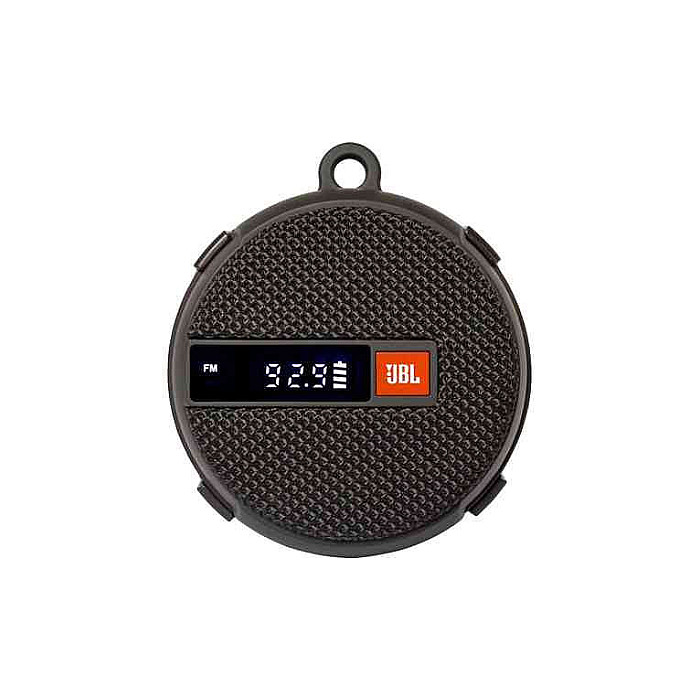 JBL Wind 2 FM Bluetooth Handlebar Speaker